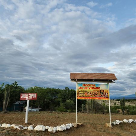 Hostal Sol De Verano Dona Lilia วิลญาเวียคา ภายนอก รูปภาพ