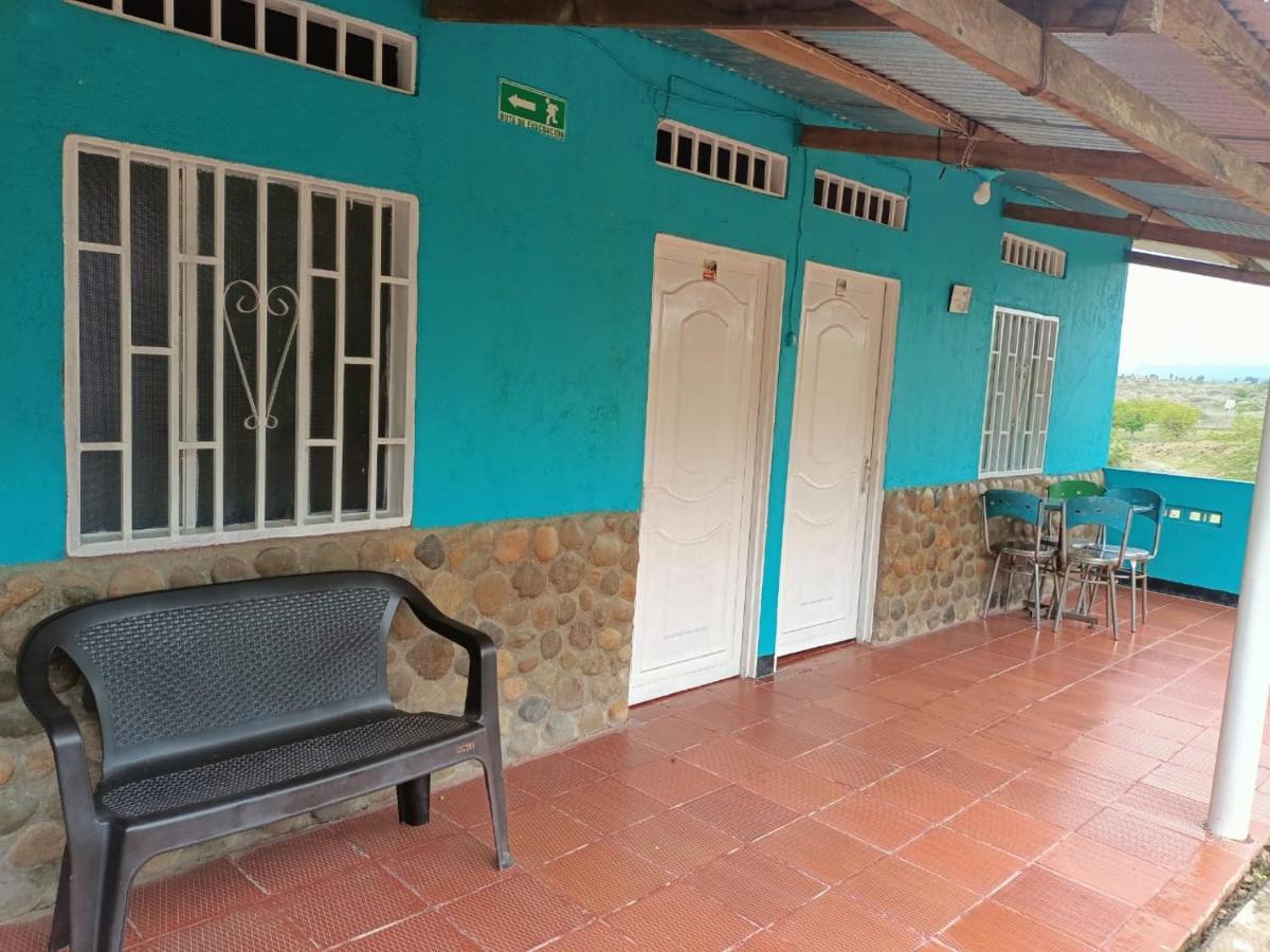 Hostal Sol De Verano Dona Lilia วิลญาเวียคา ภายนอก รูปภาพ
